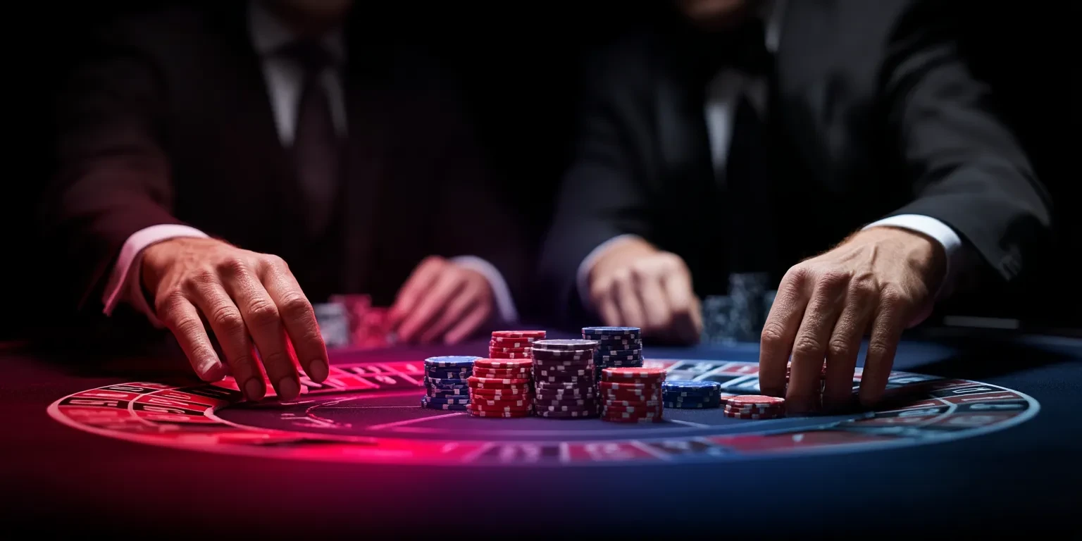 Slot Games