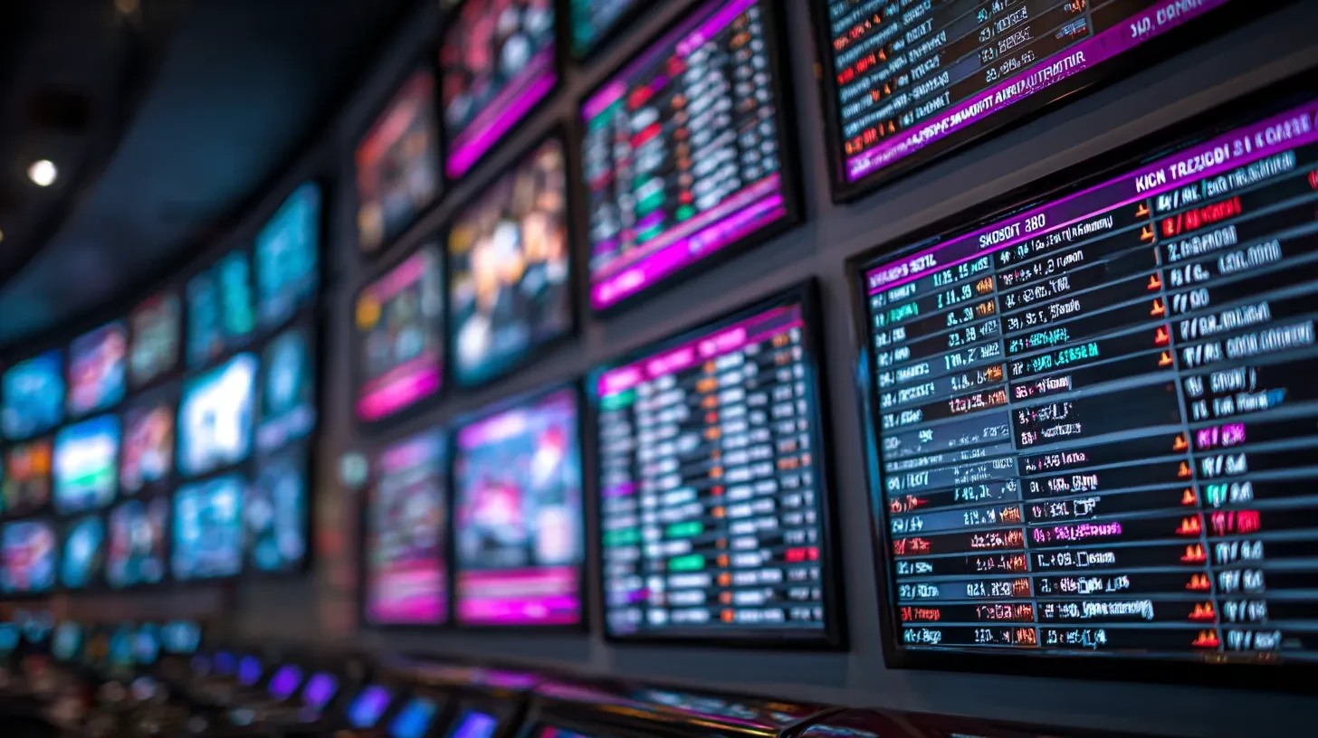 Bonus dalam Permainan Slot: Panduan Lengkap untuk 2026/06/24