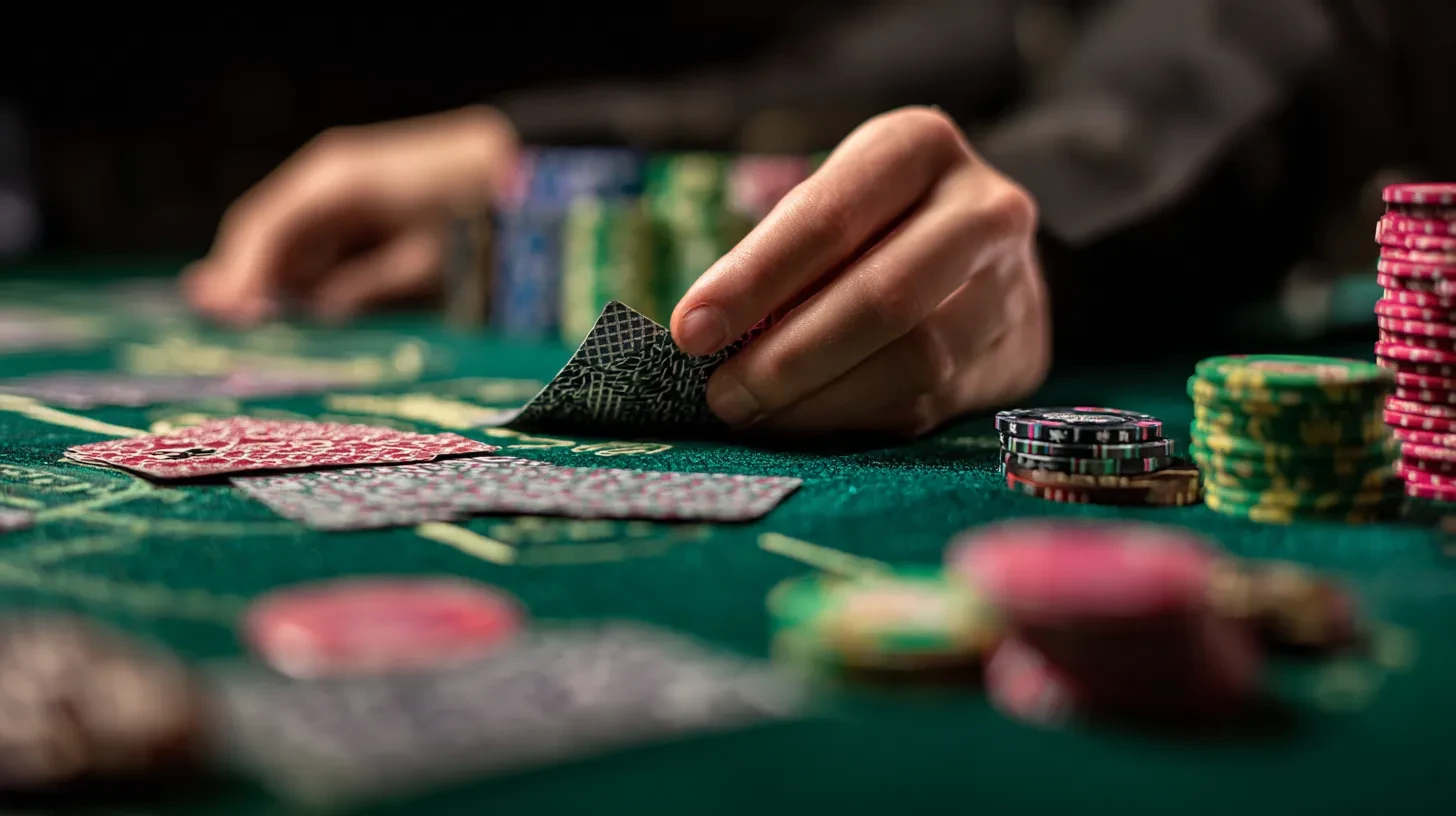 Memahami Peranan Bonus dalam Permainan Kasino